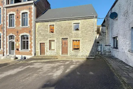 Huis Te Koop MorialmÉ