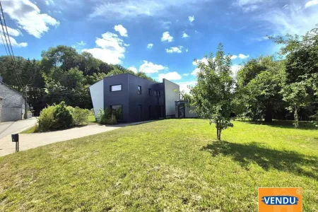 Villa Te Koop Mettet