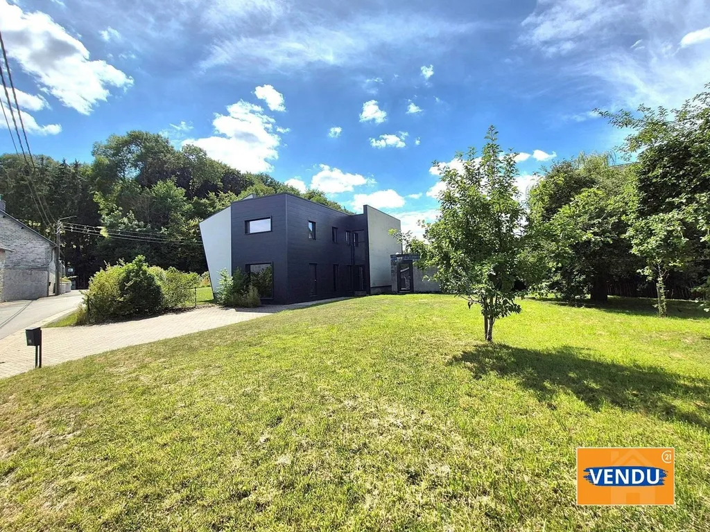 Hoofdfoto Villa in Mettet