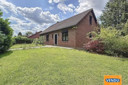 Villa Te Koop Mettet