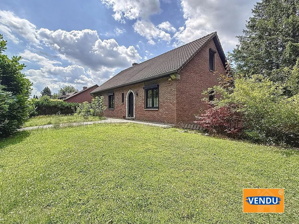 Hoofdfoto Villa in Mettet