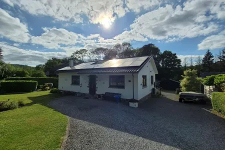 Villa Te Koop WÉpion