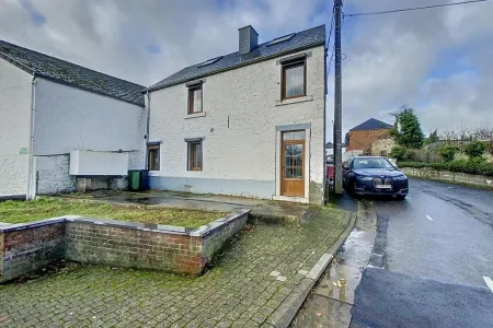 Huis Te Koop Gougnies