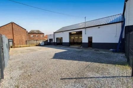 Huis Te Huur Sambreville
