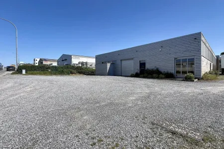 Handelspand Te Huur Mettet