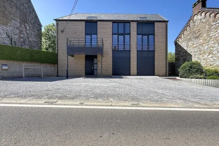 Huis Te Koop Saint-gÉrard