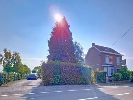 Huis in Sombreffe - Chaussée de Charleroi 33, 5140 - foto 3