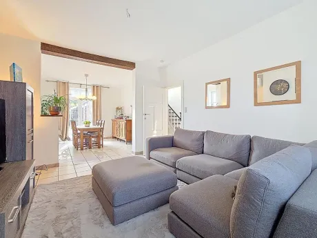 Huis in Sombreffe - Chaussée de Charleroi 33, 5140 - foto 4