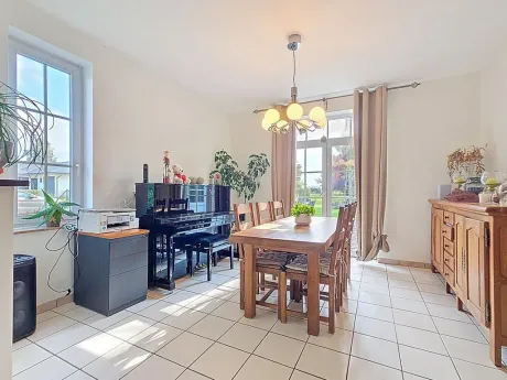 Huis in Sombreffe - Chaussée de Charleroi 33, 5140 - foto 5