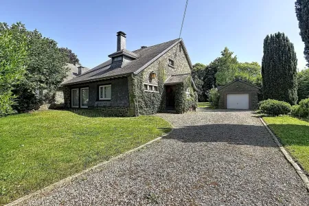 Huis Te Koop BiÈvre