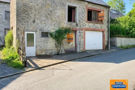 Huis Te Koop Mettet