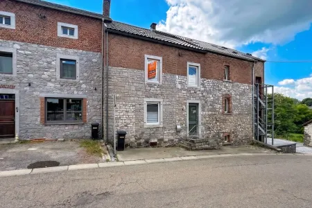 Huis Te Koop Biesme