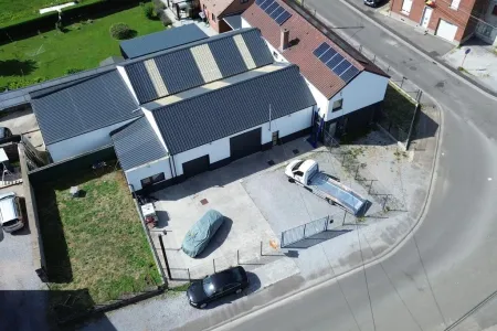 Huis Te Huur Sambreville