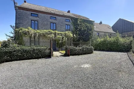 Maison À vendre Mettet