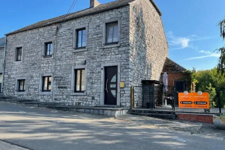 Maison À vendre Mettet
