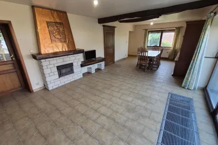 Maison À vendre Mettet