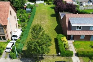 Grond Te Koop Beveren-leie