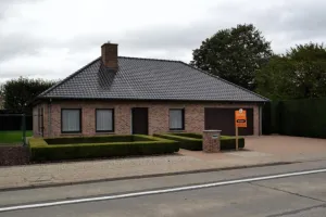 Huis Te Koop Bavikhove