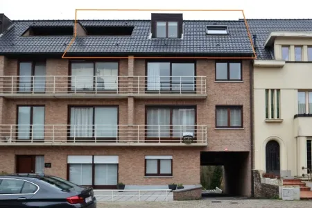 Appartement Te Koop Harelbeke