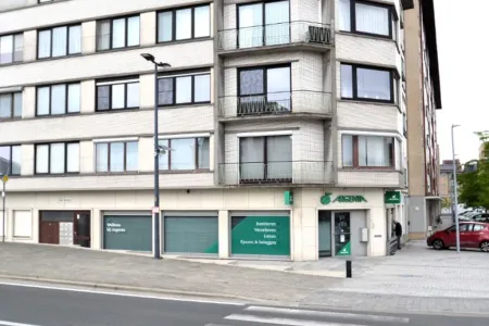 Huis Te Koop Harelbeke