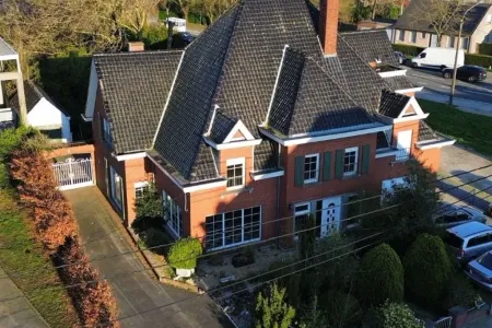 Huis Te Koop Meulebeke
