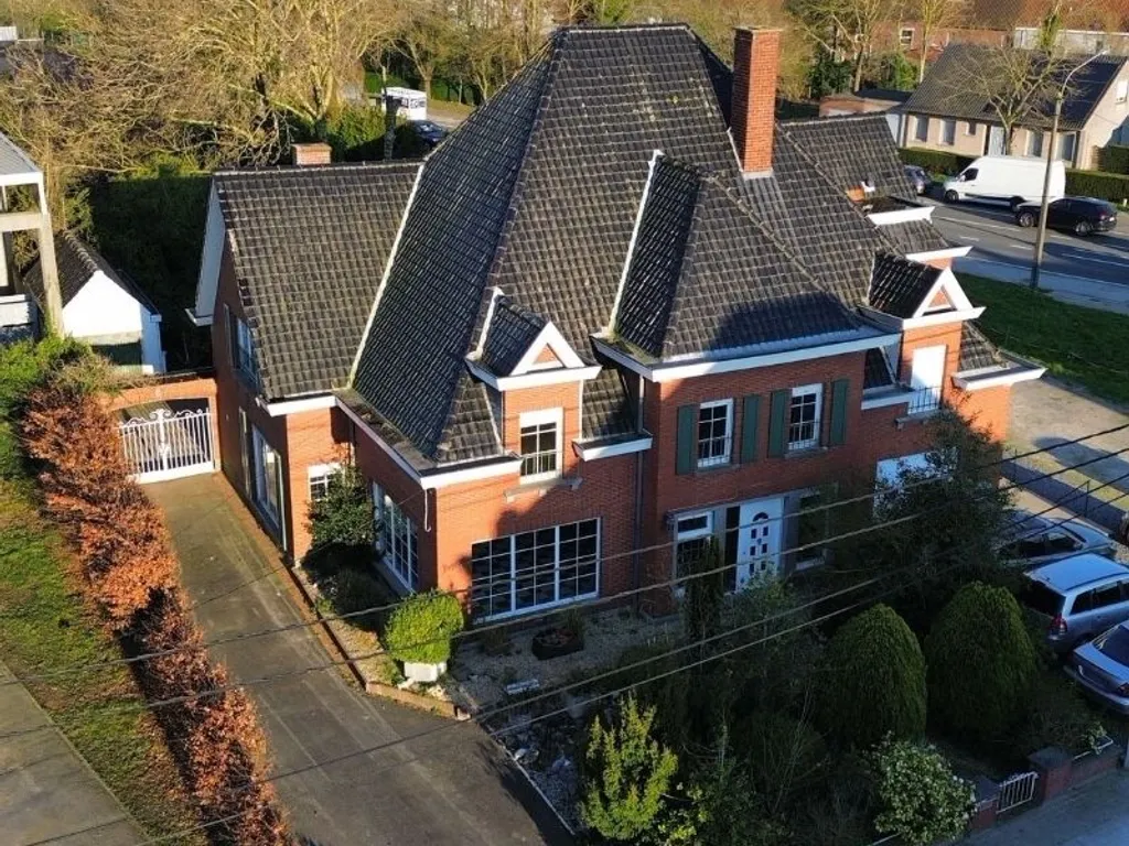 Hoofdfoto Huis in Meulebeke