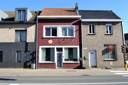 Huis Te Koop Harelbeke