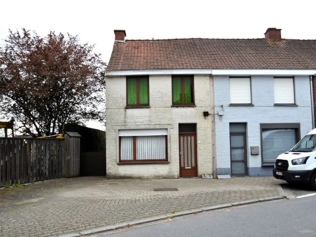 Hoofdfoto Huis in Kuurne