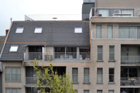 Appartement Te Koop Harelbeke
