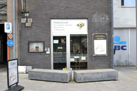 Handelspand Te Koop Harelbeke