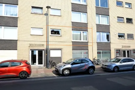 Appartement Te Koop Harelbeke