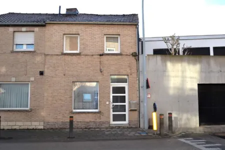 HuisKuurne