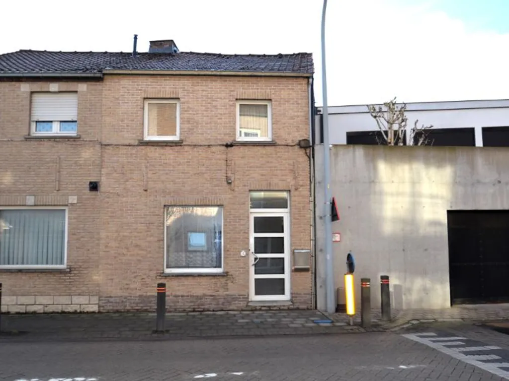 Hoofdfoto Huis in Kuurne