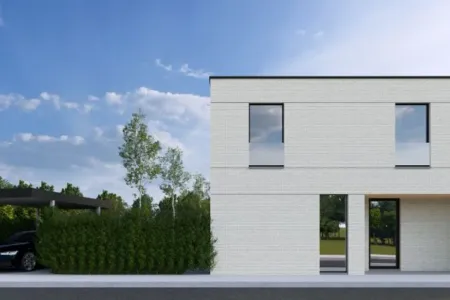 Huis Te Koop Ledegem