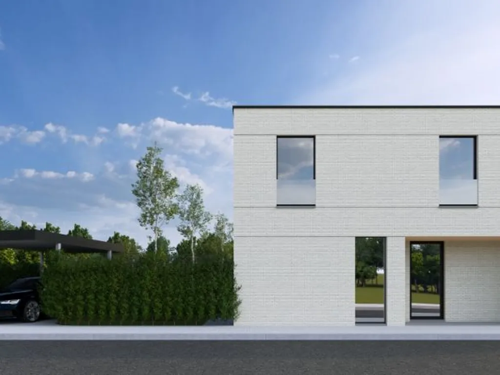 Hoofdfoto Huis in Ledegem