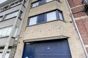 AppartementMolenbeek-Saint-Jean