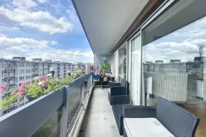 AppartementMolenbeek-Saint-Jean