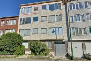 AppartementMolenbeek-Saint-Jean