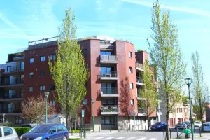 AppartementMolenbeek-Saint-Jean