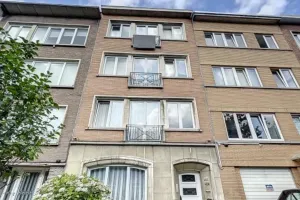 AppartementMolenbeek-Saint-Jean