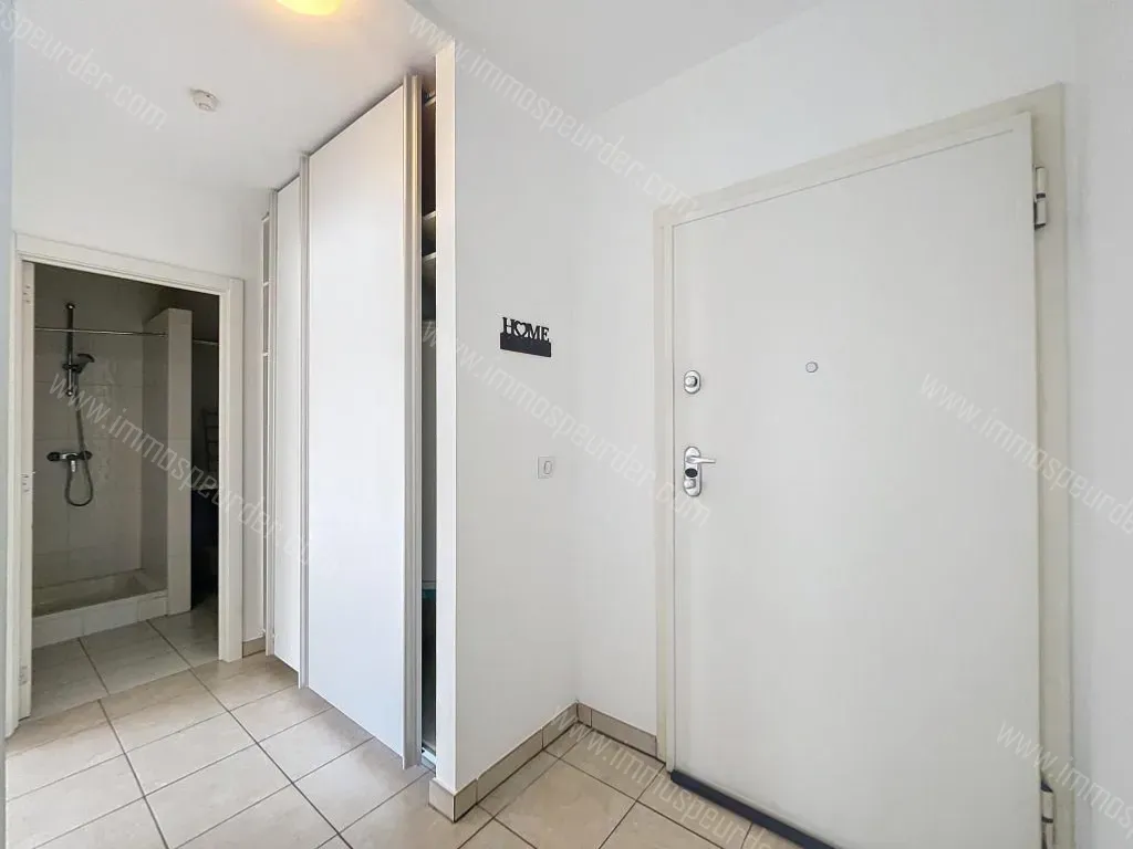 Appartement in Molenbeek-saint-jean - 1397449 - Avenue Francois Sebrechts 65-bte19, 1080 Molenbeek-Saint-Jean