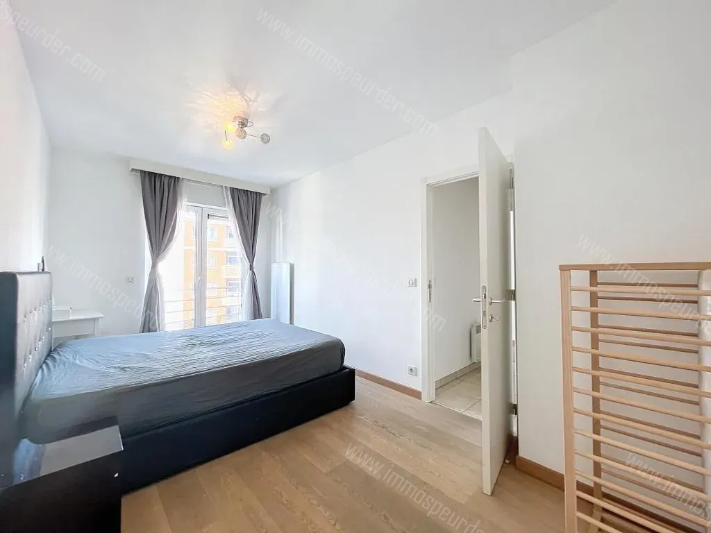 Appartement in Molenbeek-saint-jean - 1397449 - Avenue Francois Sebrechts 65-bte19, 1080 Molenbeek-Saint-Jean