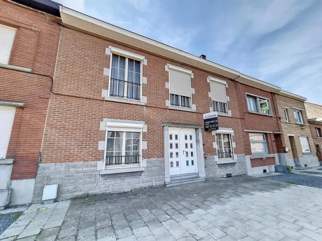 Avenue Fénelon 362 7340 Colfontaine 1142912 ImmoSpeurder