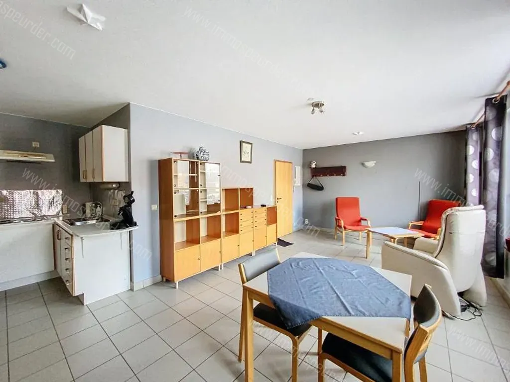 Appartement in Neufvilles - 1401035 - Grand Chemin 89-1, 7063 Neufvilles