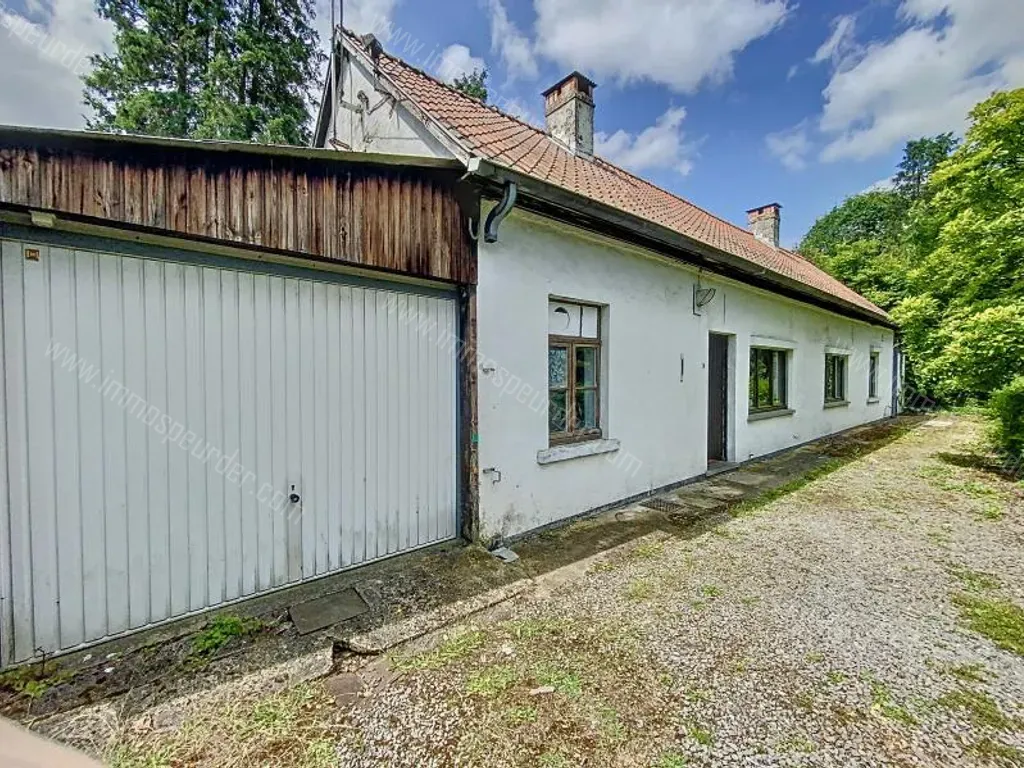 Huis Te Koop Casteau