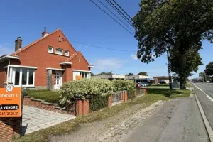 Huis Te Koop Soignies