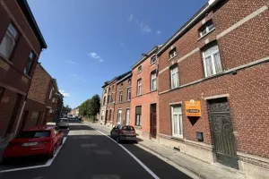 Huis Te Koop Soignies