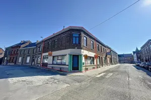 Huis Te Koop Neufvilles