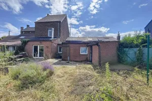 Huis Te Koop Soignies
