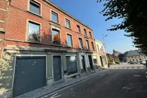 Huis Te Koop Ecaussinnes